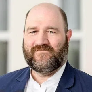 Craig Golden, LMHC