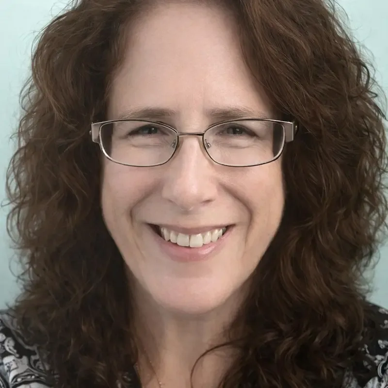 Kim Herrera, LMHC