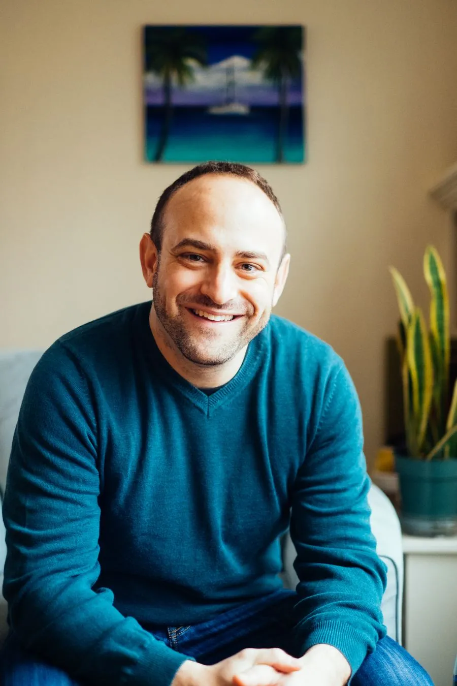 Dr. Michael Koren, PsyD
